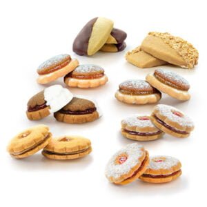 Best Seller Deluxe Variety Box 2 1 | Tuscany Cookies Store | The Best Gourmet Cookies Online |