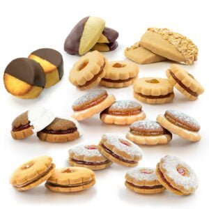 Ultimate Variety Box 2 | Tuscany Cookies Store | The Best Gourmet Cookies Online |