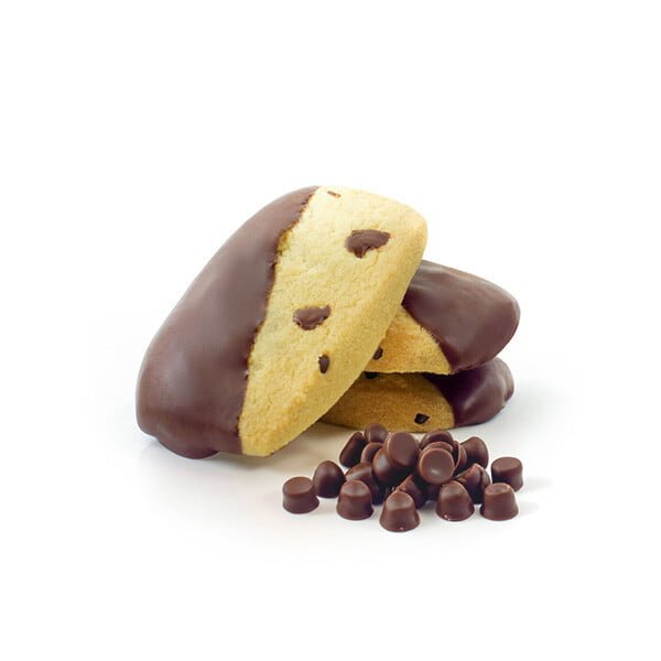 large Double Chocolate Chip Cookie 2 | Tuscany Cookies Store | The Best Gourmet Cookies Online |